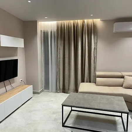 Sevians Apartman