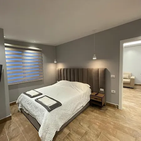 Sevians Apartment *