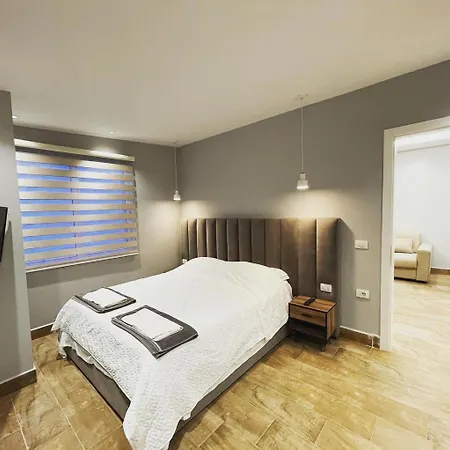 Apartman Sevians