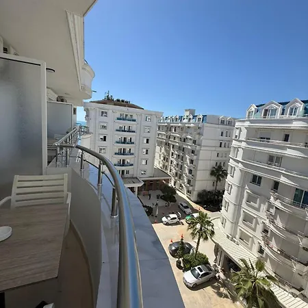 Apartman Sevians