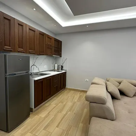 Apartment Sevians Golem (Tirana)