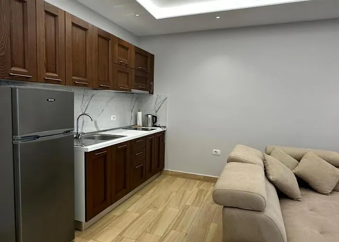 Apartment Sevians Golem (Tirana)