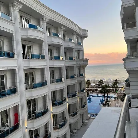 Sevians * Golem (Tirana)