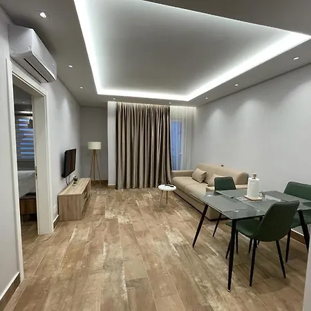 Sevians * Golem (Tirana)