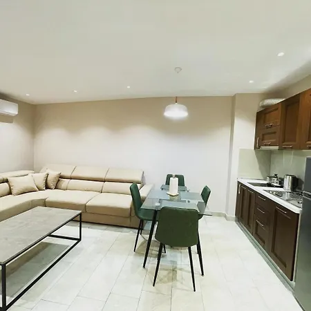 Apartment Sevians