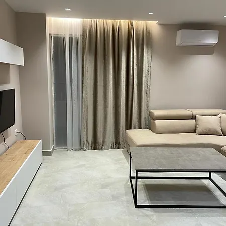 Apartment Sevians *
