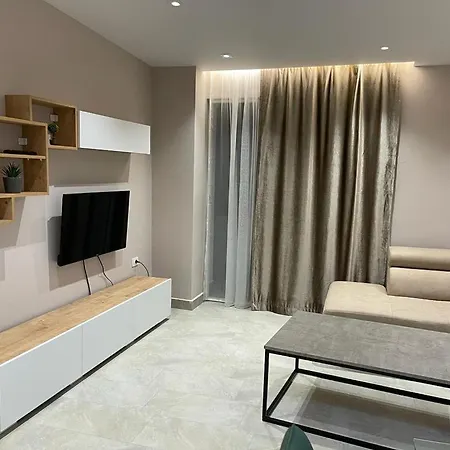 Appartement Sevians *