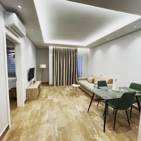Apartman Sevians Golem (Tirana)